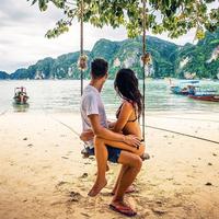 Отзыв от Карина - Виза Destination Thailand