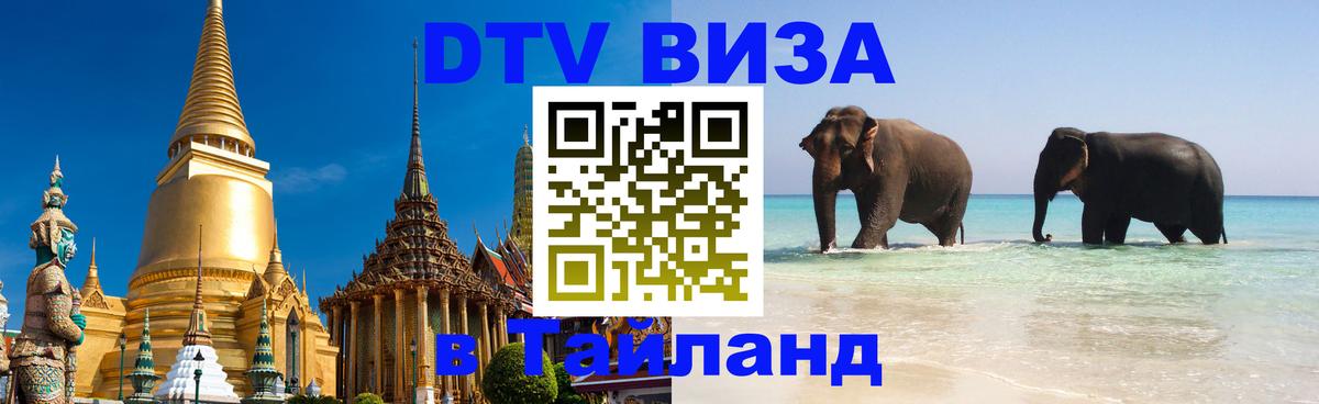 Visa ДТВ Тайланд помощь Саранск 